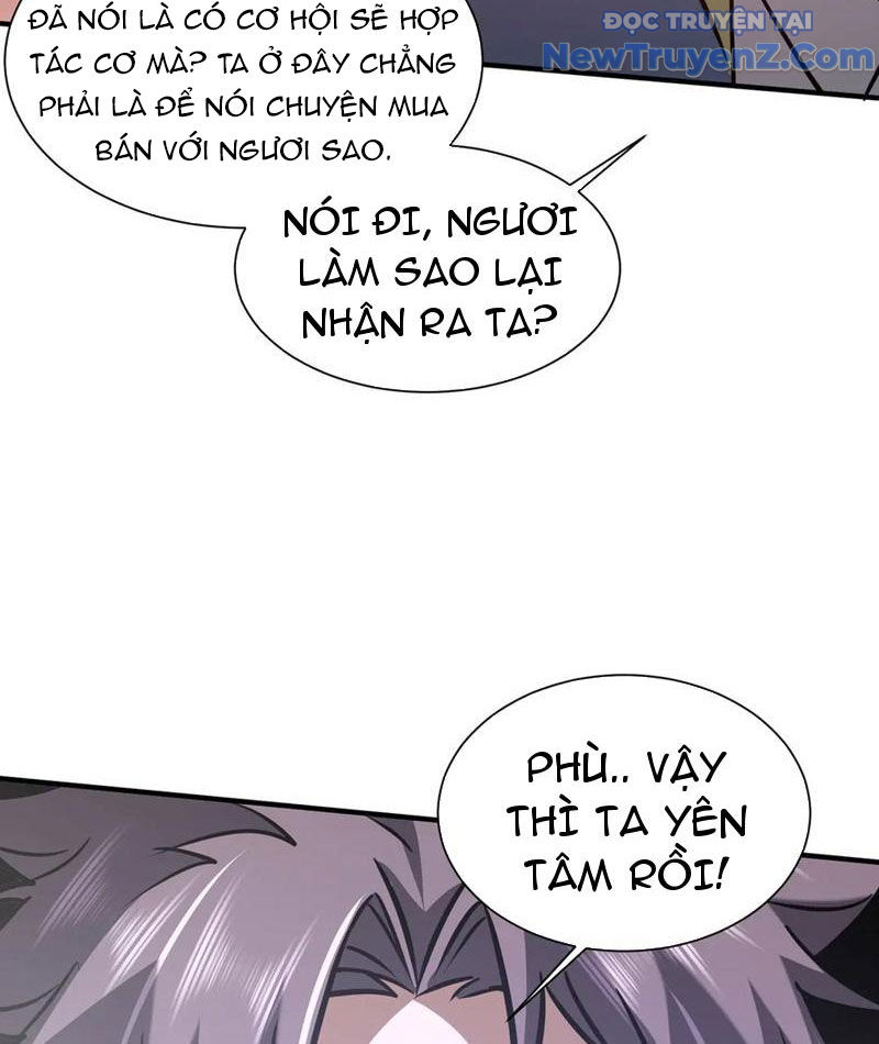 Ma Tu Tái Sinh: Khởi Đầu Nhặt Được Một Hành Tinh Zombie chapter 39 - Trang 75