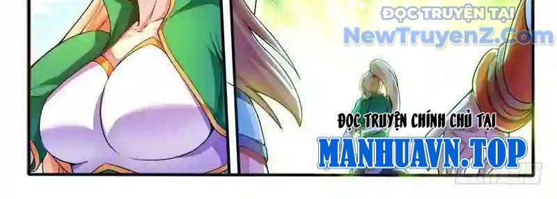 Huyễn Thú Vương chapter 293 - Trang 17