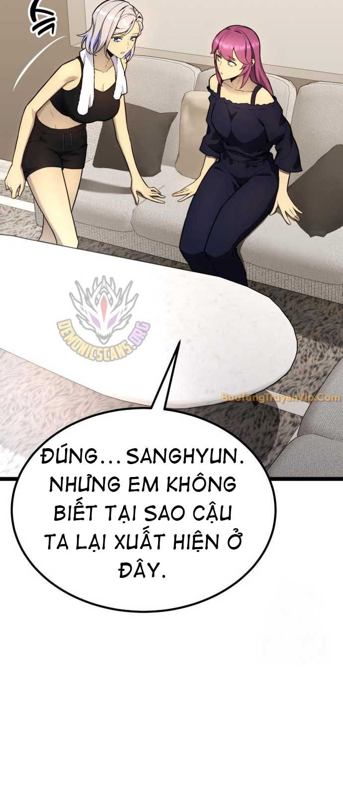 Player Phàm Thực chapter 16 - Trang 11