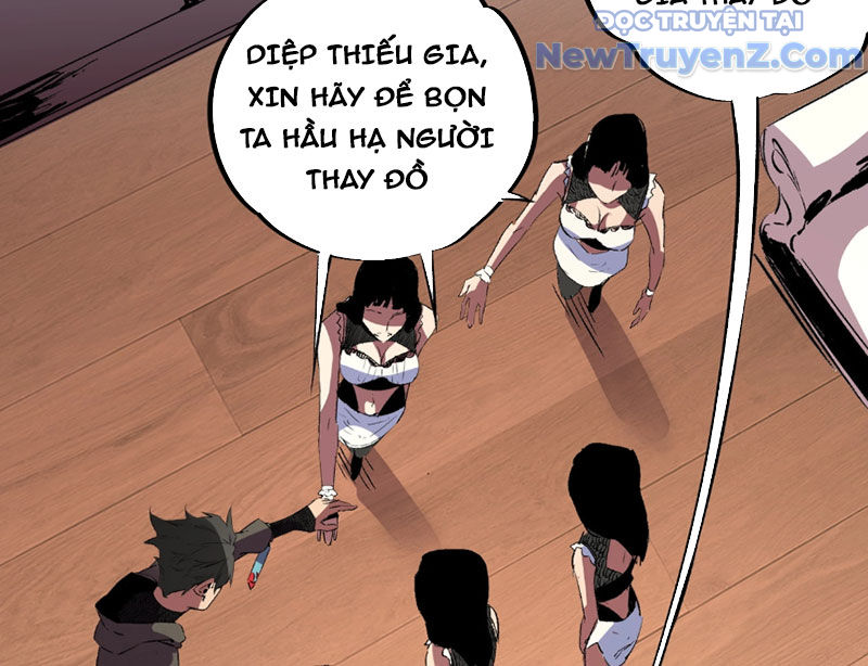 Cấm Chú Sư Mạnh Nhất Lịch Sử chapter 6 - Trang 56