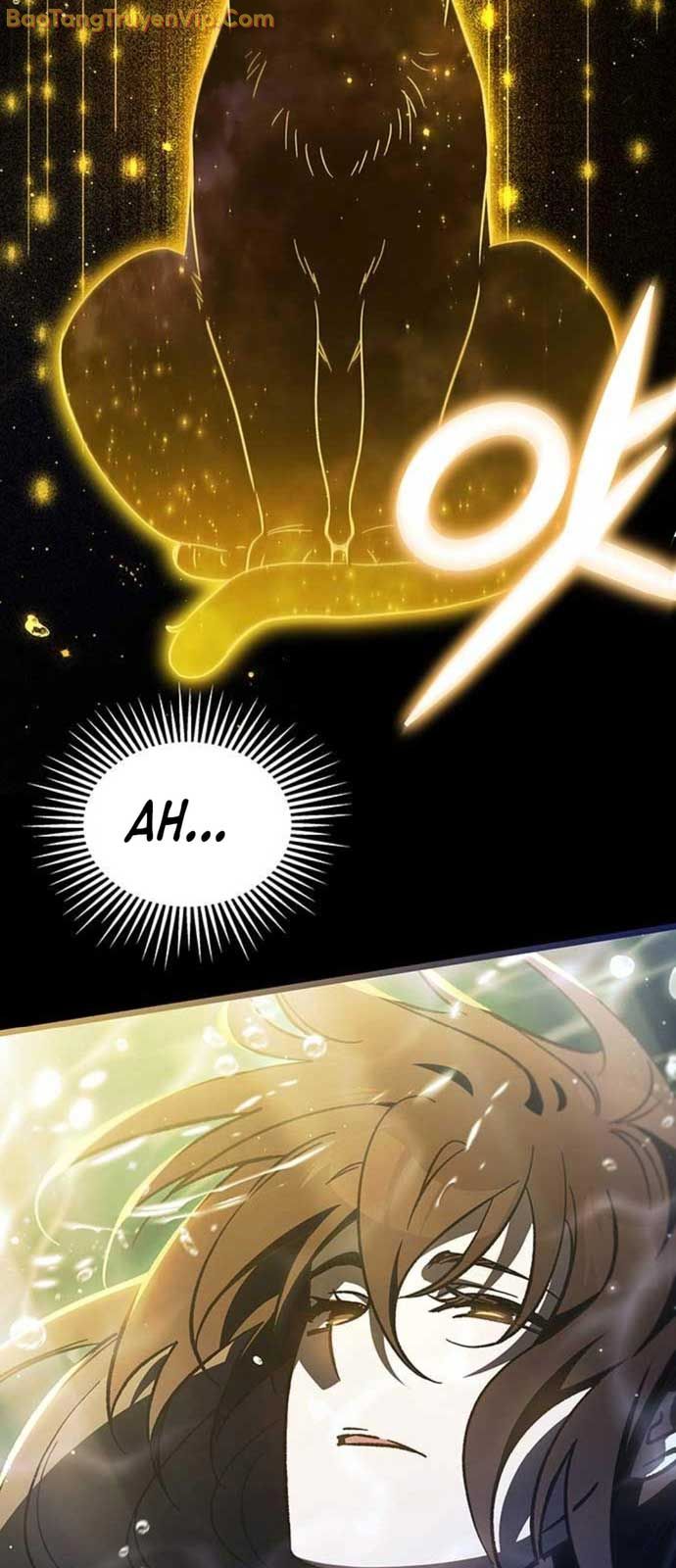 Công Chúa Hắc Viêm LV-99 chapter 6 - Trang 60