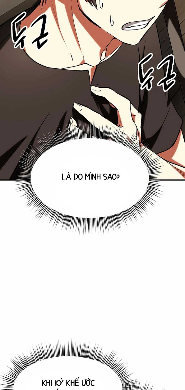 Nhân Vật Phụ Trong Thế Giới Điên Loạn chapter 13 - Trang 99