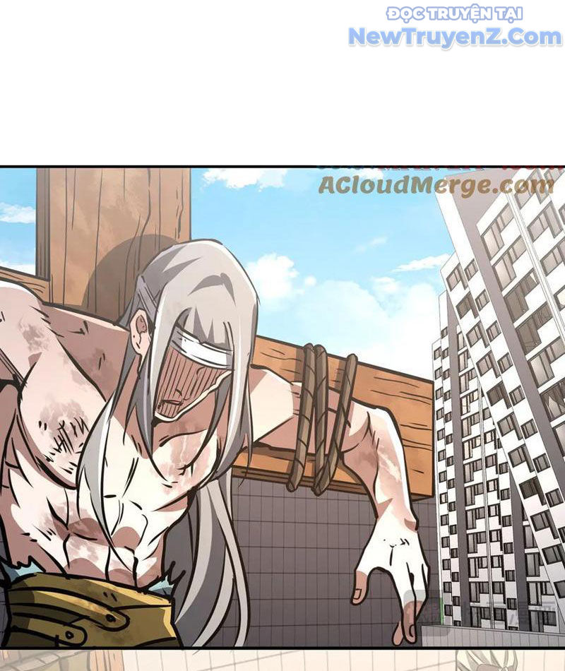 Ma Tu Tái Sinh: Khởi Đầu Nhặt Được Một Hành Tinh Zombie chapter 39 - Trang 47