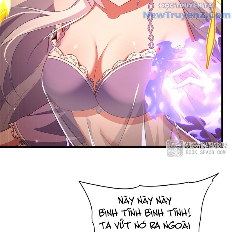 Câm Miệng đi ác Long, Ta Không Muốn Trông Trẻ Với Ngươi Nữa! chapter 40 - Trang 6