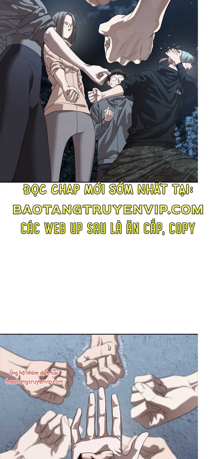 Công Chức Đặc Dị chapter 49 end ss1 - Trang 61