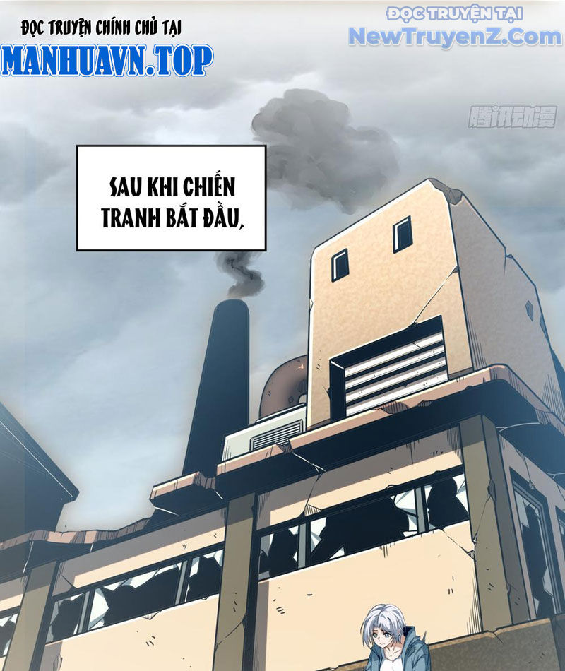 Cương Thiết Khế Ước chapter 27 - Trang 26