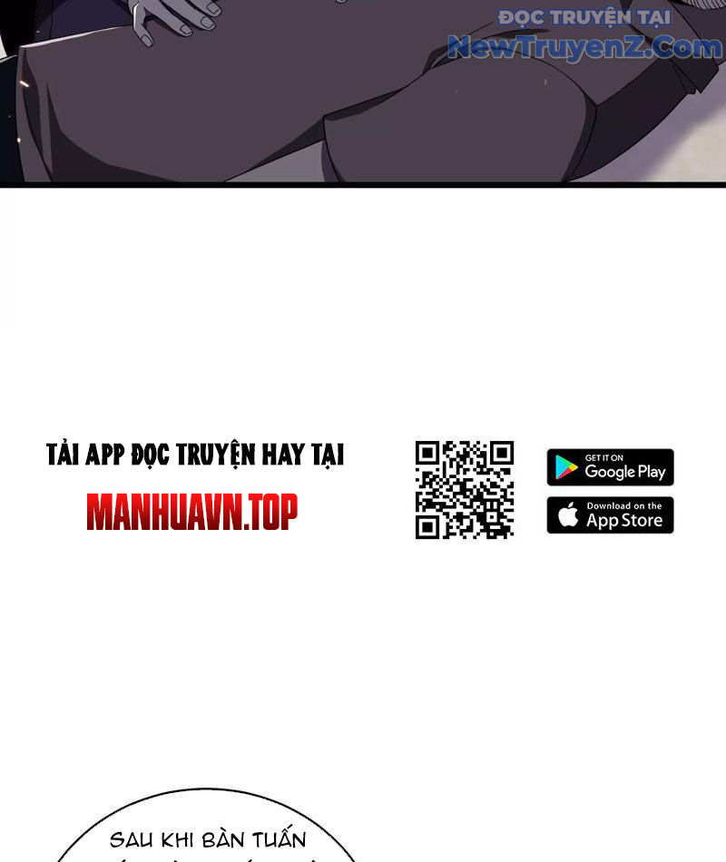 Công hội Kỳ Lân chapter 4 - Trang 60