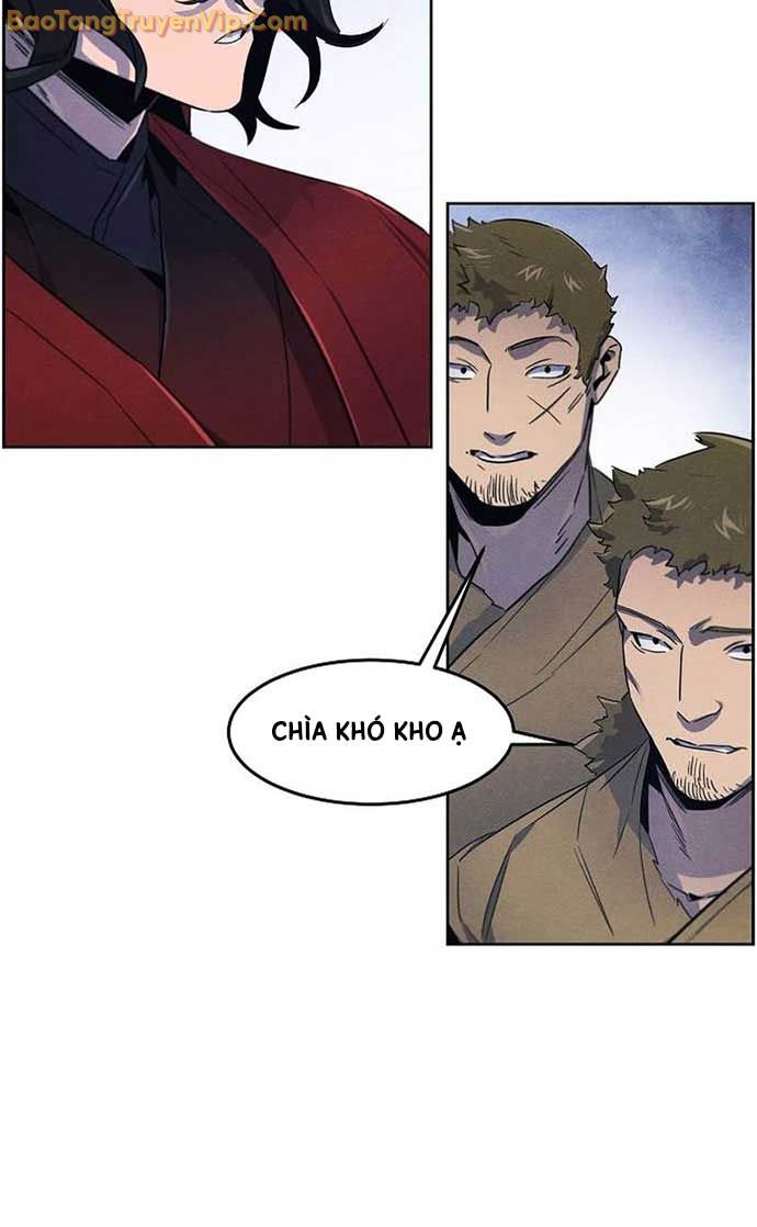 Cuồng Ma Tái Thế chapter 155 - Trang 60