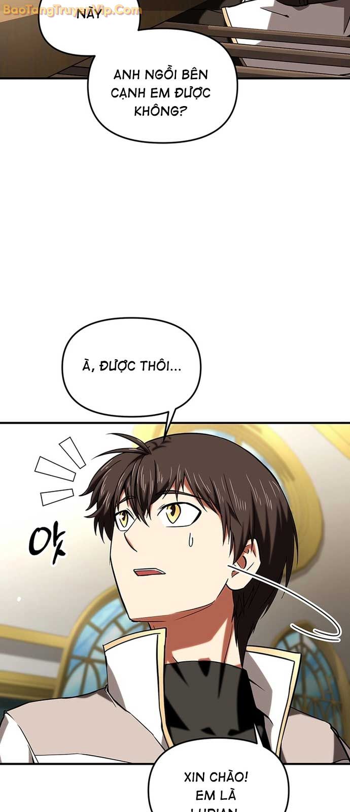 Nhân Vật Phụ Trong Thế Giới Điên Loạn chapter 15 - Trang 9