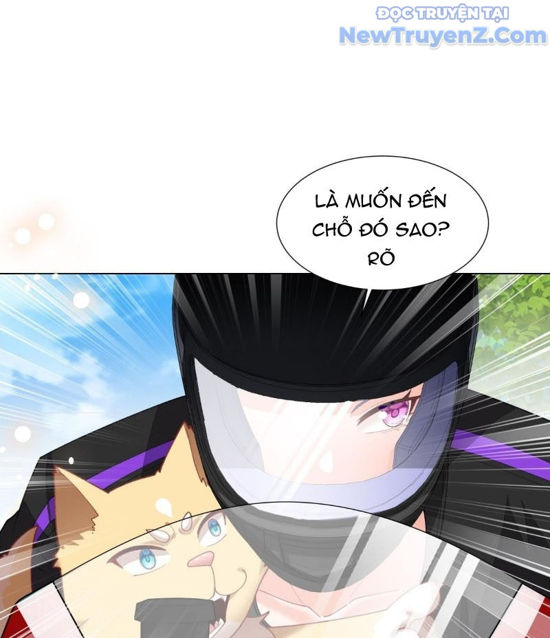 Kế Hoạch Bồi Dưỡng Nữ MC Của Cẩu Hoàng chapter 16 - Trang 42