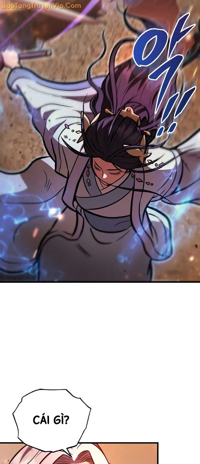 Cửu Thiên Kiếm Pháp chapter 122 - Trang 33