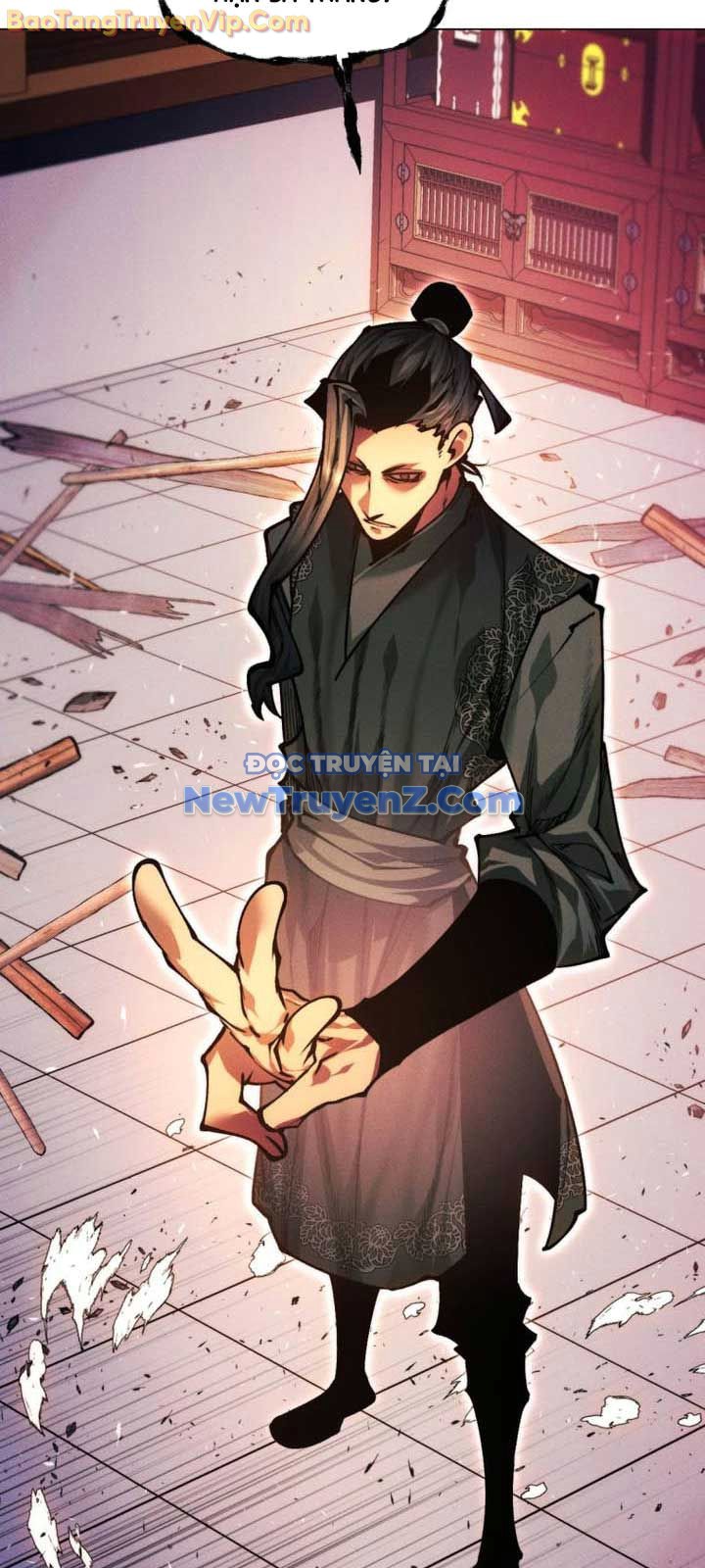 Chuyển Sinh Vào Thế Giới Võ Lâm chapter 138 - Trang 70