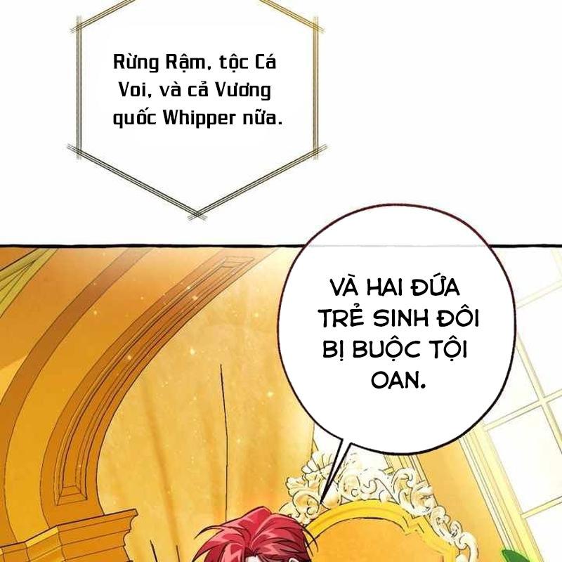 Phế Vật Dòng Dõi Bá Tước chapter 150 - Trang 115