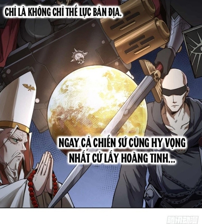 Truyền Kỳ Thái Lạc Chapter 189 - Trang 14
