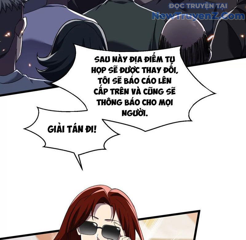 Công hội Kỳ Lân chapter 4 - Trang 66