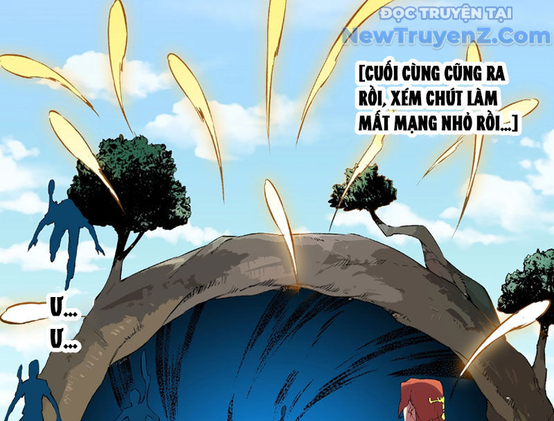 Cấm Chú Sư Mạnh Nhất Lịch Sử chapter 4 - Trang 131