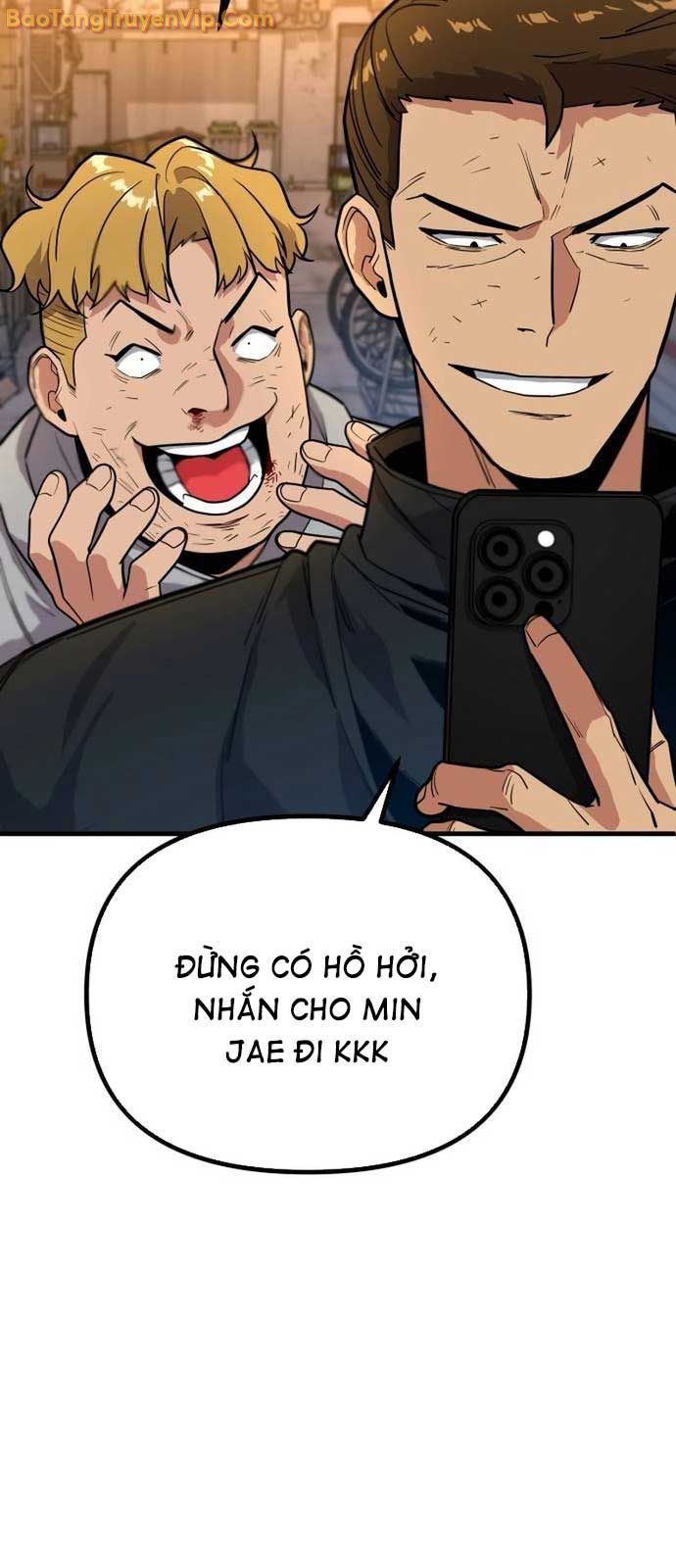 Hacker Báo Thù chapter 5 - Trang 38