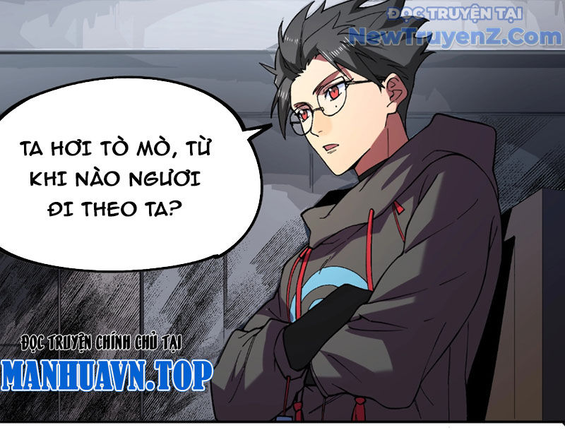 Cấm Chú Sư Mạnh Nhất Lịch Sử chapter 5 - Trang 118