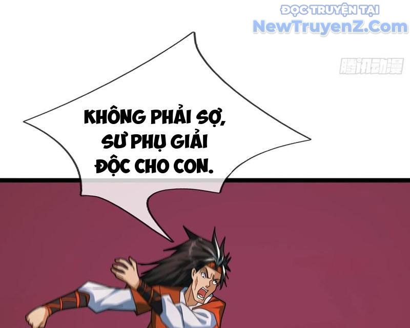 Tiên Làm Nô Thần Là Bộc, Đại Đế Làm Chó Giữ Nhà chapter 52 - Trang 67