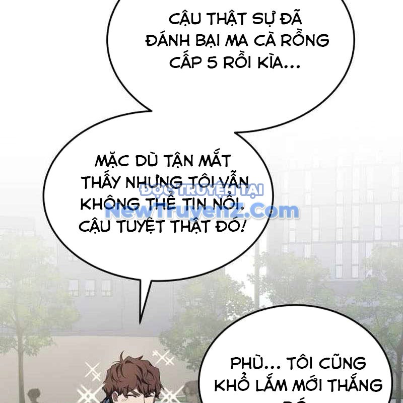 Kim Chiến Sĩ: Hành Trình Xây Dựng Đặc Tính chapter 39 - Trang 185
