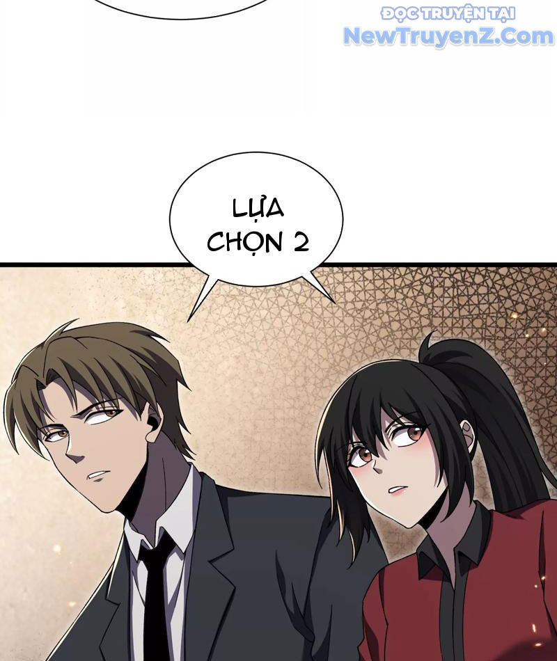 Công hội Kỳ Lân chapter 7 - Trang 16