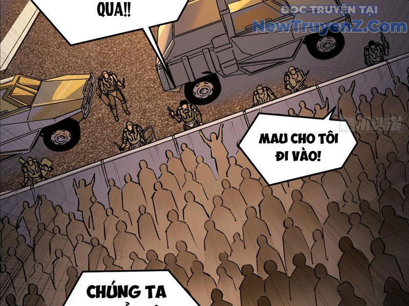 Cương Thiết Khế Ước chapter 26 - Trang 108