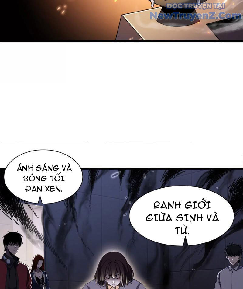 Công hội Kỳ Lân chapter 5 - Trang 40