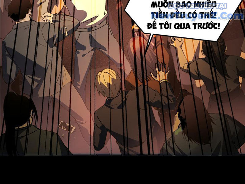 Cương Thiết Khế Ước chapter 26 - Trang 111