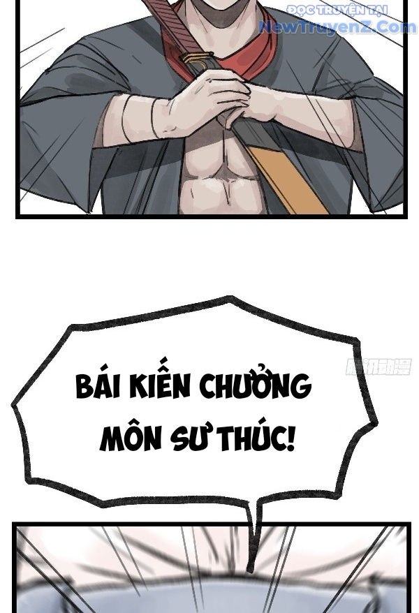 Hiệp Khách Hành Bất Thông chapter 25 - Trang 45