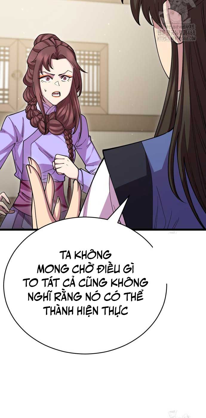 Thiên Hạ Đệ Nhất Đại Sư Huynh chapter 129 - Trang 19