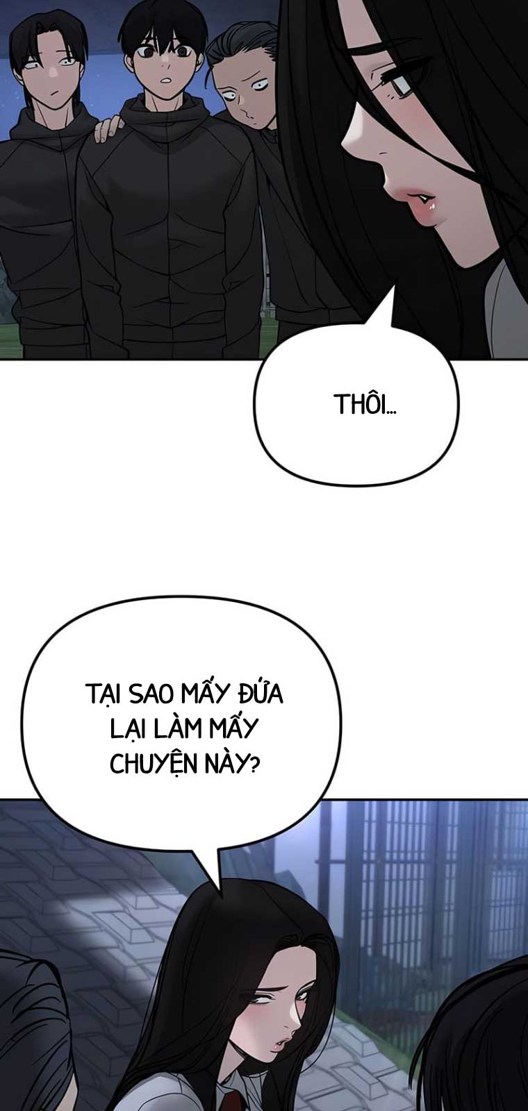 Giang Hồ Thực Thi Công Lý chapter 137 - Trang 99