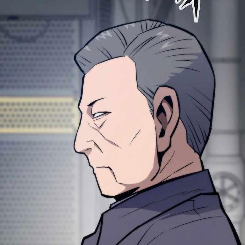 Hồi Quy Giả chapter 132 - Trang 136