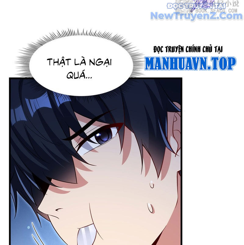 Câm Miệng đi ác Long, Ta Không Muốn Trông Trẻ Với Ngươi Nữa! chapter 41 - Trang 67