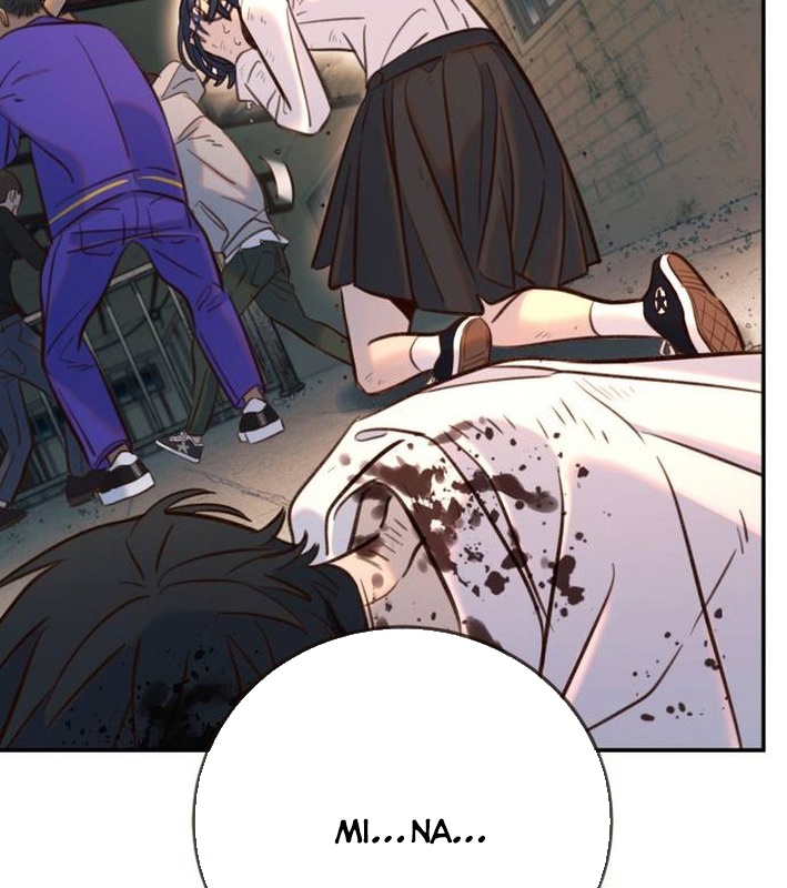 Mọi Người Đều Yêu Cô Ấy chapter 13 - Trang 95