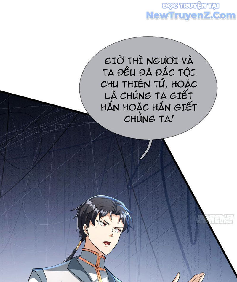 Ta có thể rút ra vô hạn vật phẩm chapter 24 - Trang 61