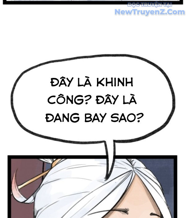 Hiệp Khách Hành Bất Thông chapter 24 - Trang 22