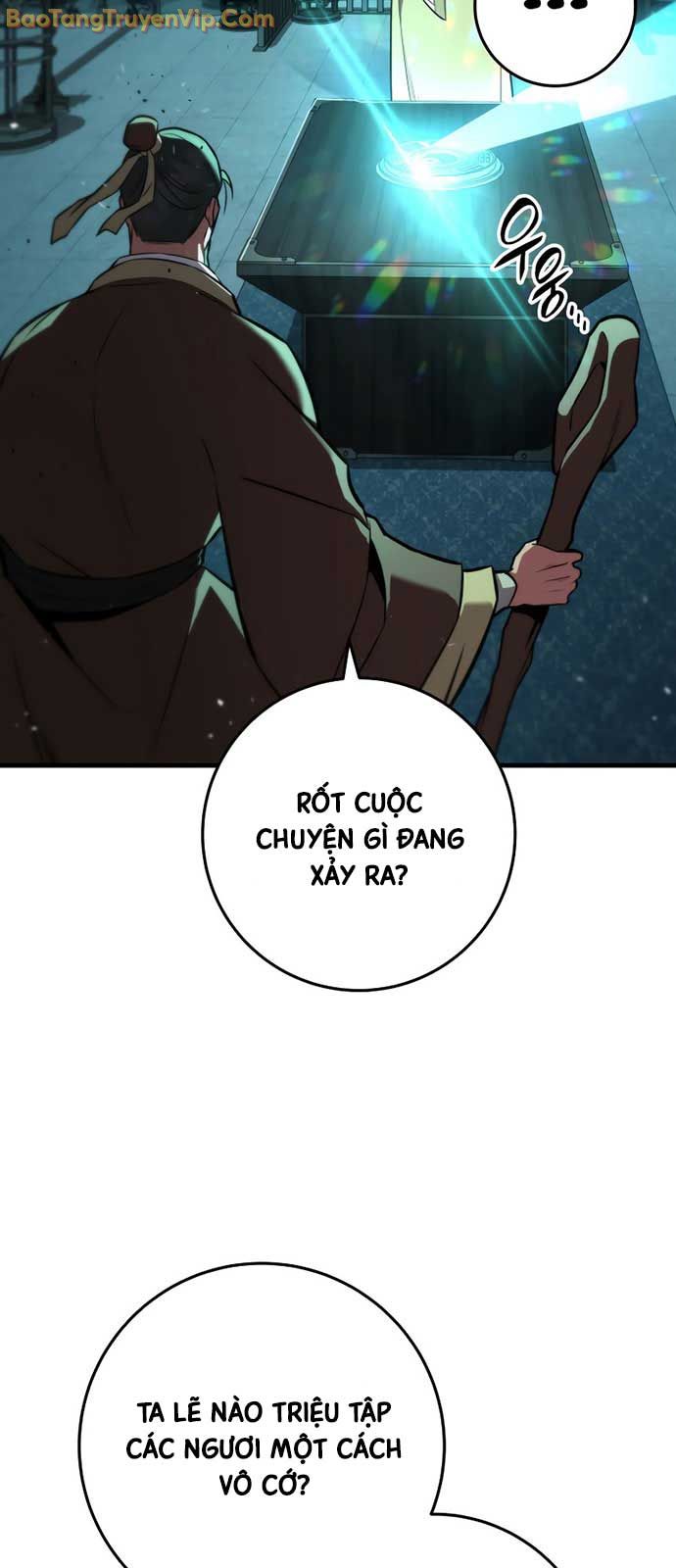 Cửu Thiên Kiếm Pháp chapter 122 - Trang 88