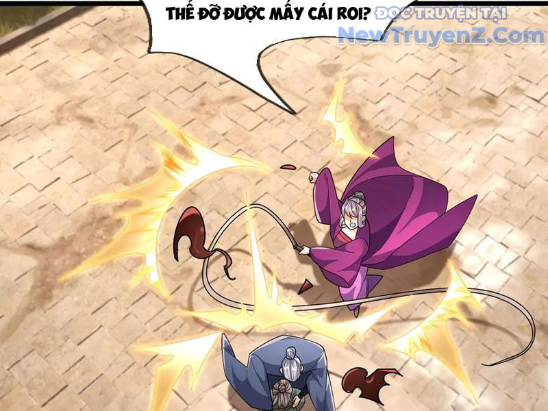 Ngủ say vạn cổ: Xuất thế quét ngang chư thiên chapter 104 - Trang 29