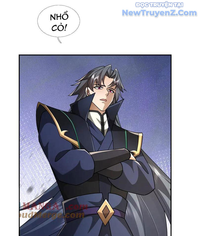 Ngủ say vạn cổ: Xuất thế quét ngang chư thiên chapter 102 - Trang 52