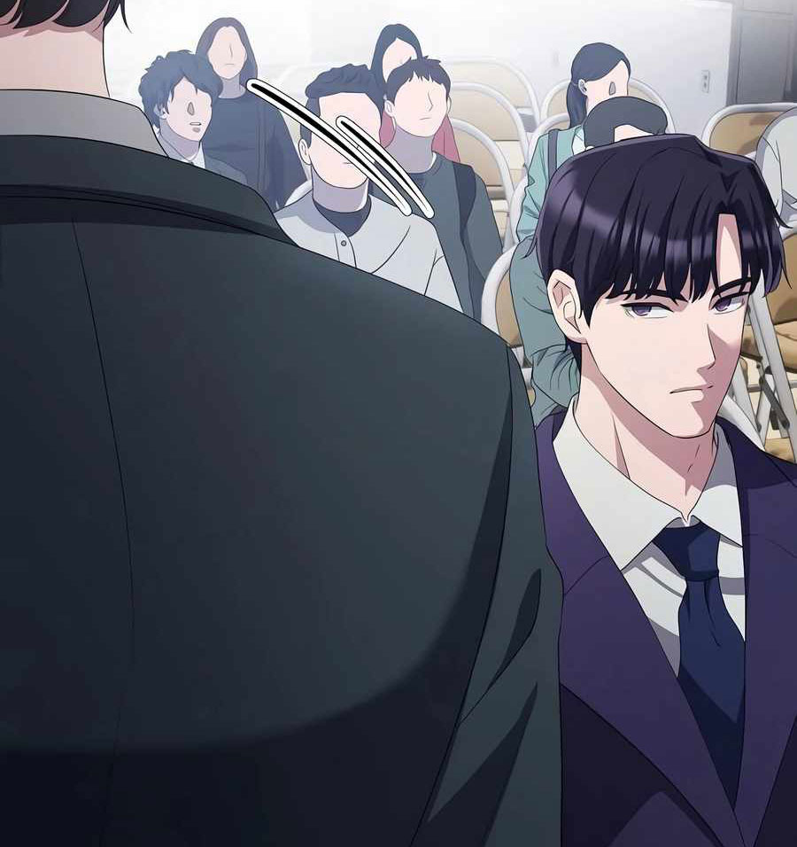 Đi Lên Từ Đáy Xã Hội chapter 23 - Trang 49
