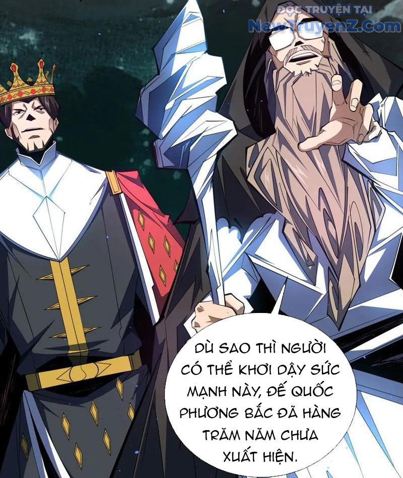 Ta Thành Vương Giả Từ Khắc Kim chapter 31 - Trang 22