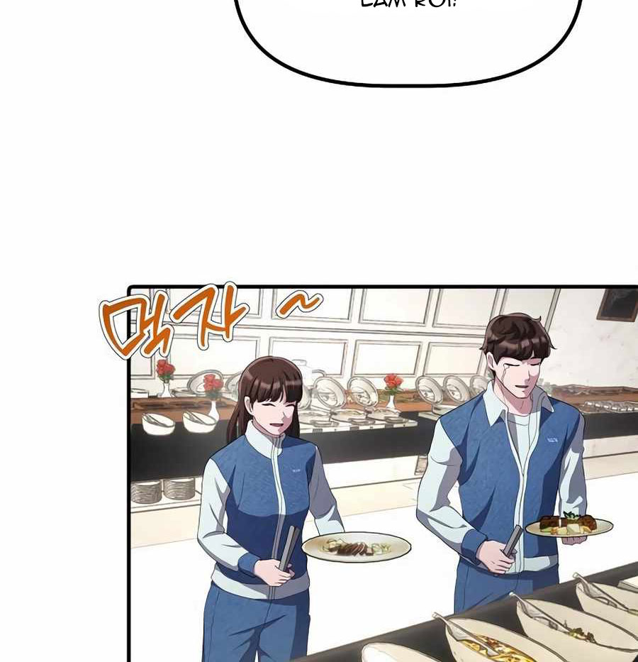 Đi Lên Từ Đáy Xã Hội chapter 24 - Trang 35