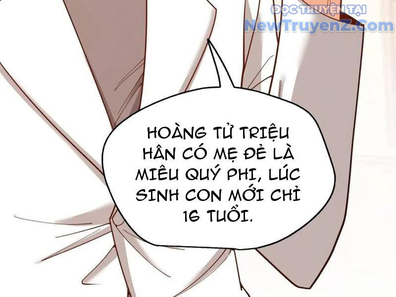 Trọng Sinh Không Làm Chạn Vương, Tôi Một Mình Nạp Game Thăng Cấp chapter 225 - Trang 42