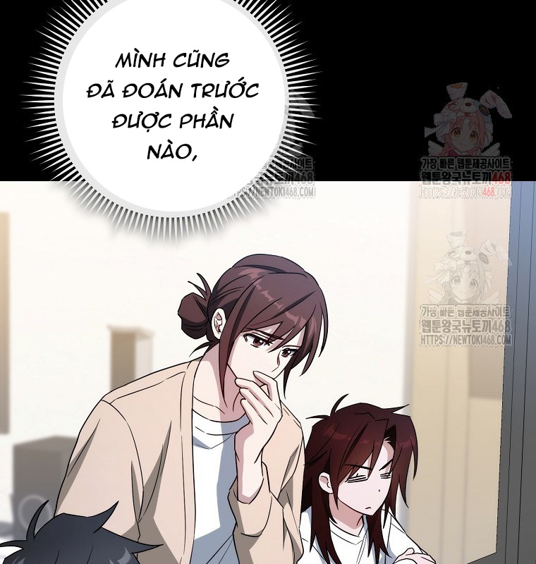 Cẩm nang dành cho top ranker chapter 31 - Trang 15