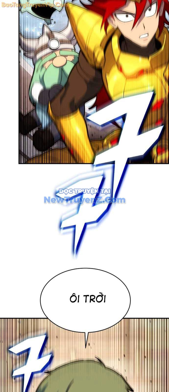 Cây Xẻng Xúc Được Mọi Thứ chapter 9 - Trang 137