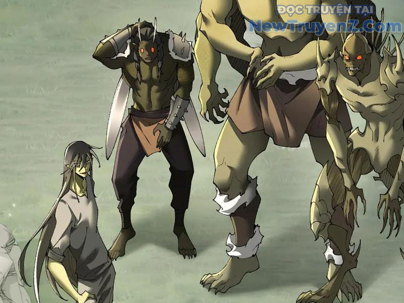 Chuyển Sinh Thành Goblin chapter 57 - Trang 154