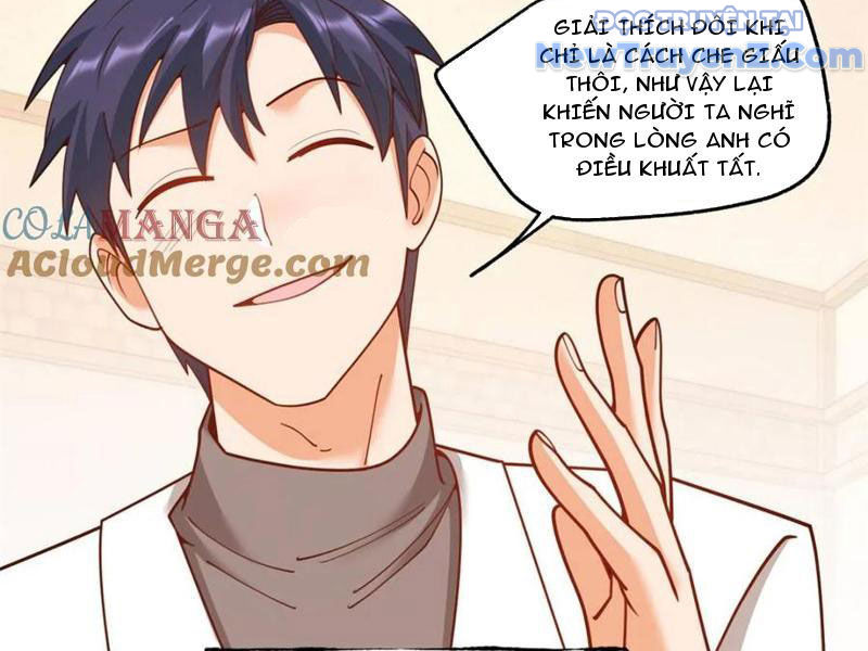 Trọng Sinh Không Làm Chạn Vương, Tôi Một Mình Nạp Game Thăng Cấp chapter 225 - Trang 52