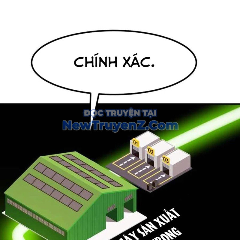 Nhà Đầu Tư Nhìn Thấy Tương Lai chapter 49 - Trang 23