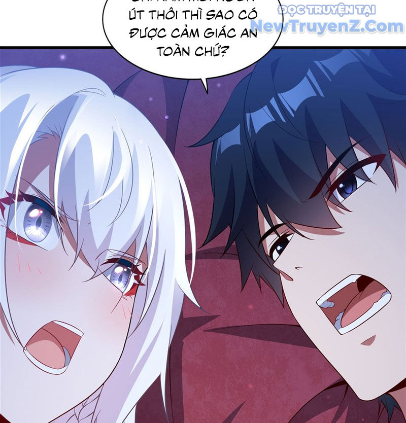 Câm Miệng đi ác Long, Ta Không Muốn Trông Trẻ Với Ngươi Nữa! chapter 40 - Trang 27