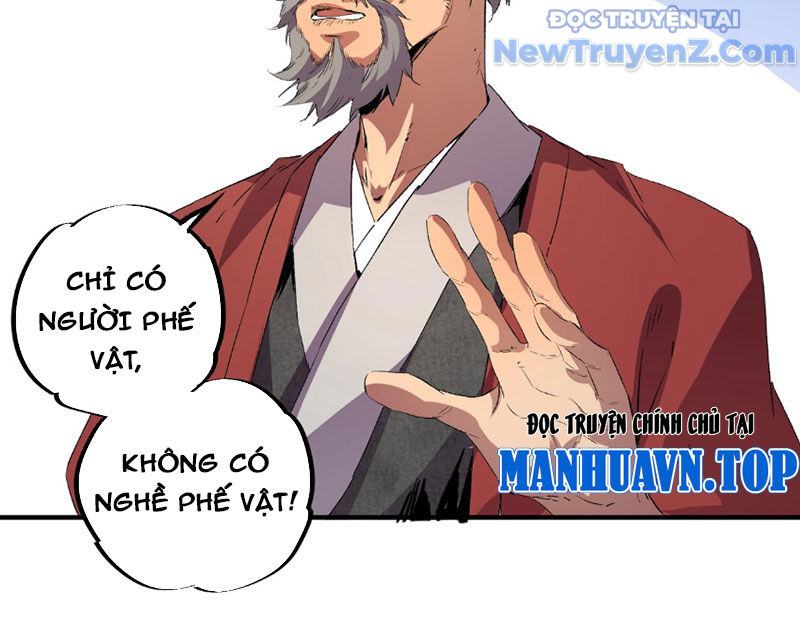 Cấm Chú Sư Mạnh Nhất Lịch Sử chapter 1 - Trang 87